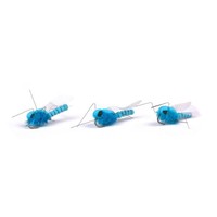 Nash Blue Damsel Micro Barbed