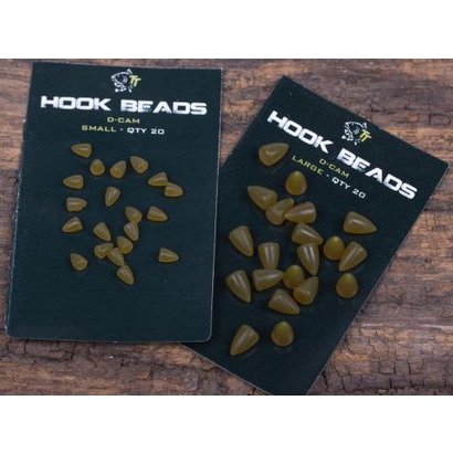 Nash Hook Beads