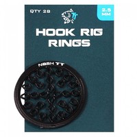 Nash Hook Rig Rings