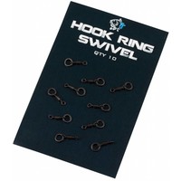 Nash Hook Ring Swivel