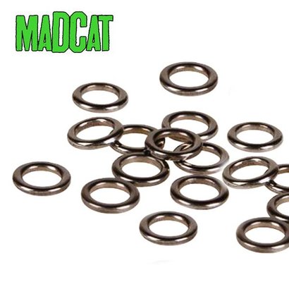 MADCAT Solid Rings 9mm