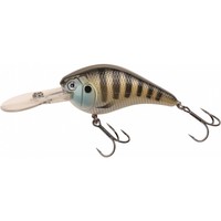 Effzett Deep Scout 90mm Bluegill