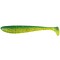 Effzett Greedy Shad 80mm Lemon Lime