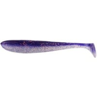 Effzett Greedy Shad 80mm Purple Haze