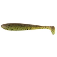 Effzett Greedy Shad 80mm Rusty Frog