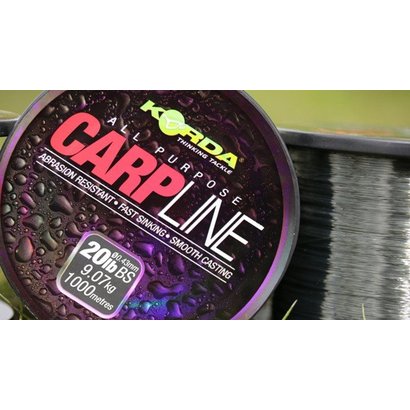 Korda CarpLine