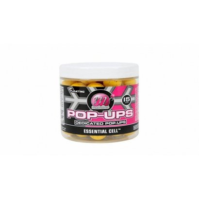 Mainline Essential Cell 15mm Pop-Ups