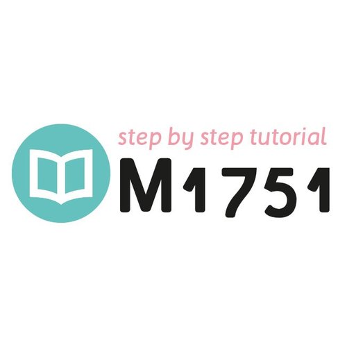 Tutorial M1751