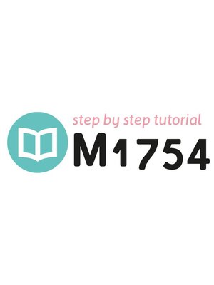 Tutorial M1754