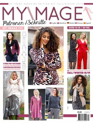 Magazine My Image 17