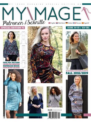 Magazine My Image Special 2