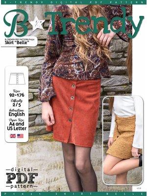 Download/Ebook P1031 Rock Belle