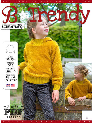 Download/Ebook P1036 Pull Nicky