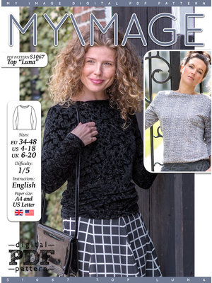 Download/Ebook S1067 Top Luna