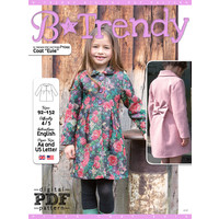 P1044 Coat Evie