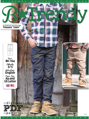 Download/Ebook P1045 Broek Liam