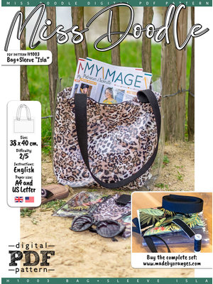 Download/Ebook H1003 Bag Isla