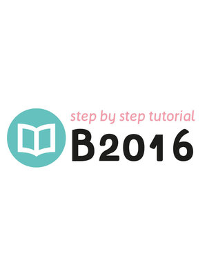 Tutoriel B2016