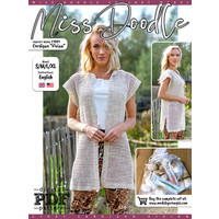 C1001 Cardigan Vivian