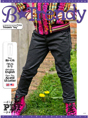 Download/Ebook P1054 Hose Ivy