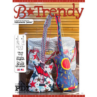 P1055 Instrumenten James