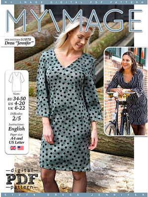 Download/Ebook S1078 Robe Jennifer