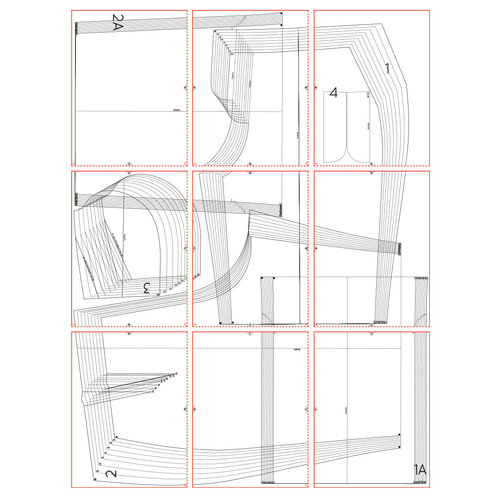 Download/Ebook S1089 Hose Serena