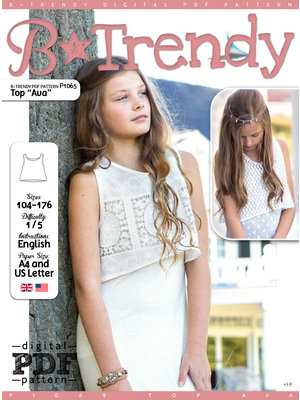 Download/Ebook P1065 Top Ava