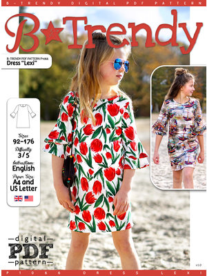 Download/Ebook P1066 Robe Lexi