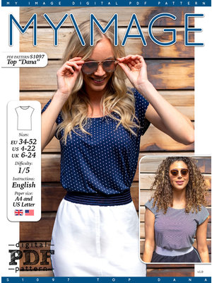 Download/Ebook S1097 Top Dana