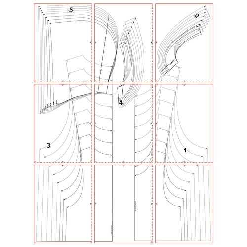 Download/Ebook P1068 Hoodie Mason