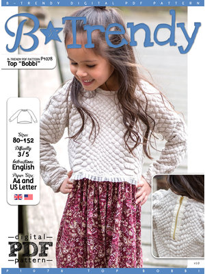 Download/Ebook P1078 Top Bobbi