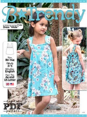 Download/Ebook P1082 Robe Rosalin