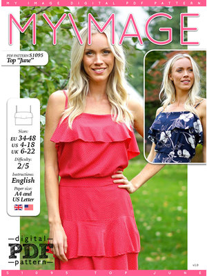 Download/Ebook S1095 Top June