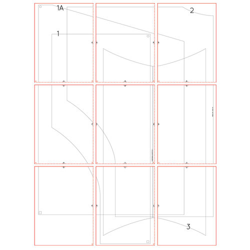 Download/Ebook S1107 Gilet Tahnee