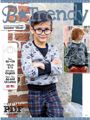 Download/Ebook P1091 Pull Oliver