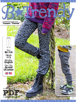 Download/Ebook P1092 Hose Thomas