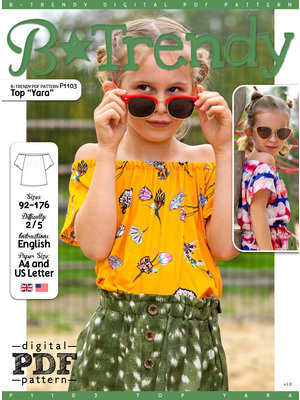 Download/Ebook P1103 Top Yara