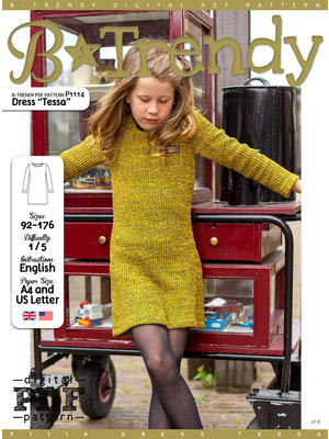 Download/Ebook P1114 Robe Tessa