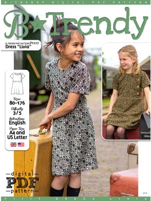 Download/Ebook P1117 Robe Livia