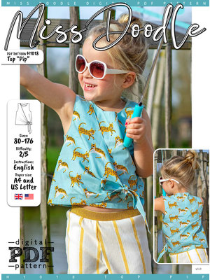 Download/Ebook H1018 Top Pip