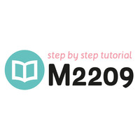 Tutorial M2209