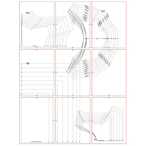 Download/Ebook H1028  Dress Milou