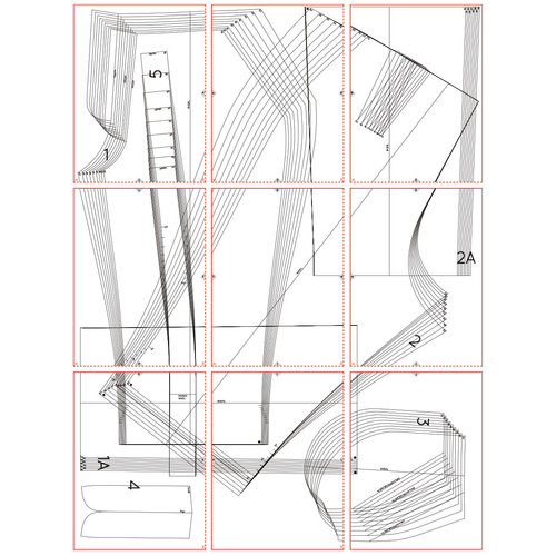 Download/Ebook S1156 Hose Halle