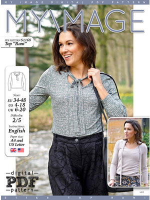 Download/Ebook S1168 Top Rani