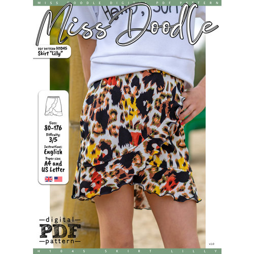 Download/Ebook H1045 Rok Lilly