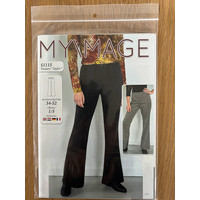 S1115 Broek Taylor papierpatroon