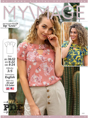 Download/Ebook S1176 Top Lewis