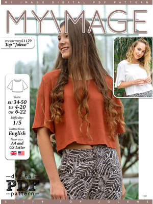 Download/Ebook S1179 Top Jolene