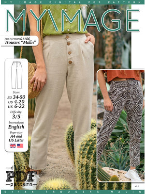 Download/Ebook S1186 Broek Malin